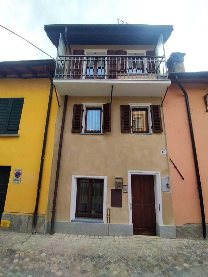 La Casa Di Vitto Apartamento Boves Exterior foto